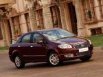 Fiat Linea 2009 года (ZA)